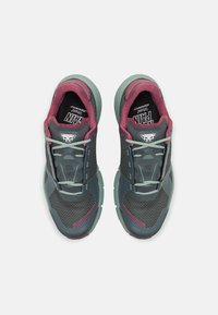 Dynafit ULTRA 100 GORE TEX - Scarpe da trail running - lichen/jadelite