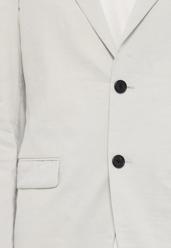 CLINTON - Blazer jacket - sand2