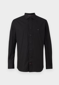 SHIRT UNISEX - Paitapusero - black