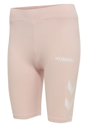 LEGACY  - Leggings - chalk pink