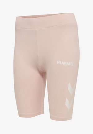 Hummel LLEGACY jasnoróżowy