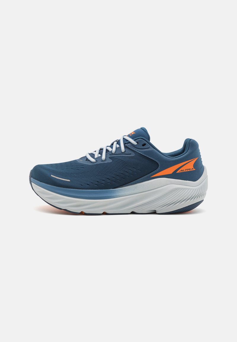 Altra VIA OLYMPUS 2 ROAD Neutral running shoes navy/dark blue