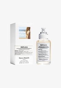 Maison Margiela Fragrances REPLICA BEACH WALK - Eau de Toilette - beach walk