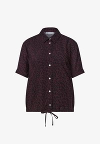 Non sélectionné, rustic rouge