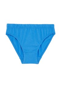 Marks & Spencer 10PK - Slip - blue mix