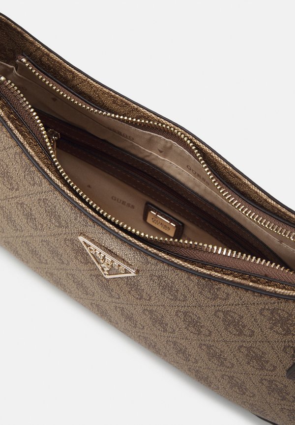 NOELLE TOP ZIP SHOULDER BAG - Handbag2