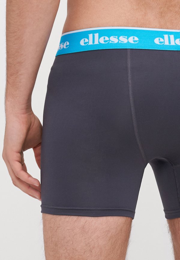 MUXEL 5 PACK - Trunks3