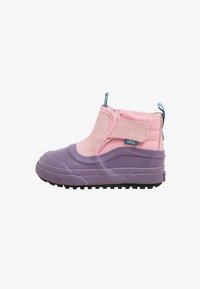 Vans MTE SLIP-ON HI TERRAIN V Snowboot/Winterstiefel pink