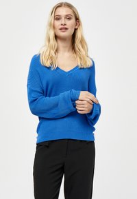 Wybrany, ocean blue