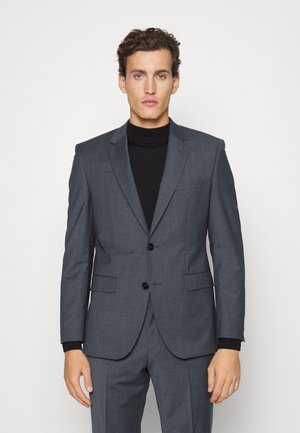 JEFFERY - Giacca elegante - charcoal