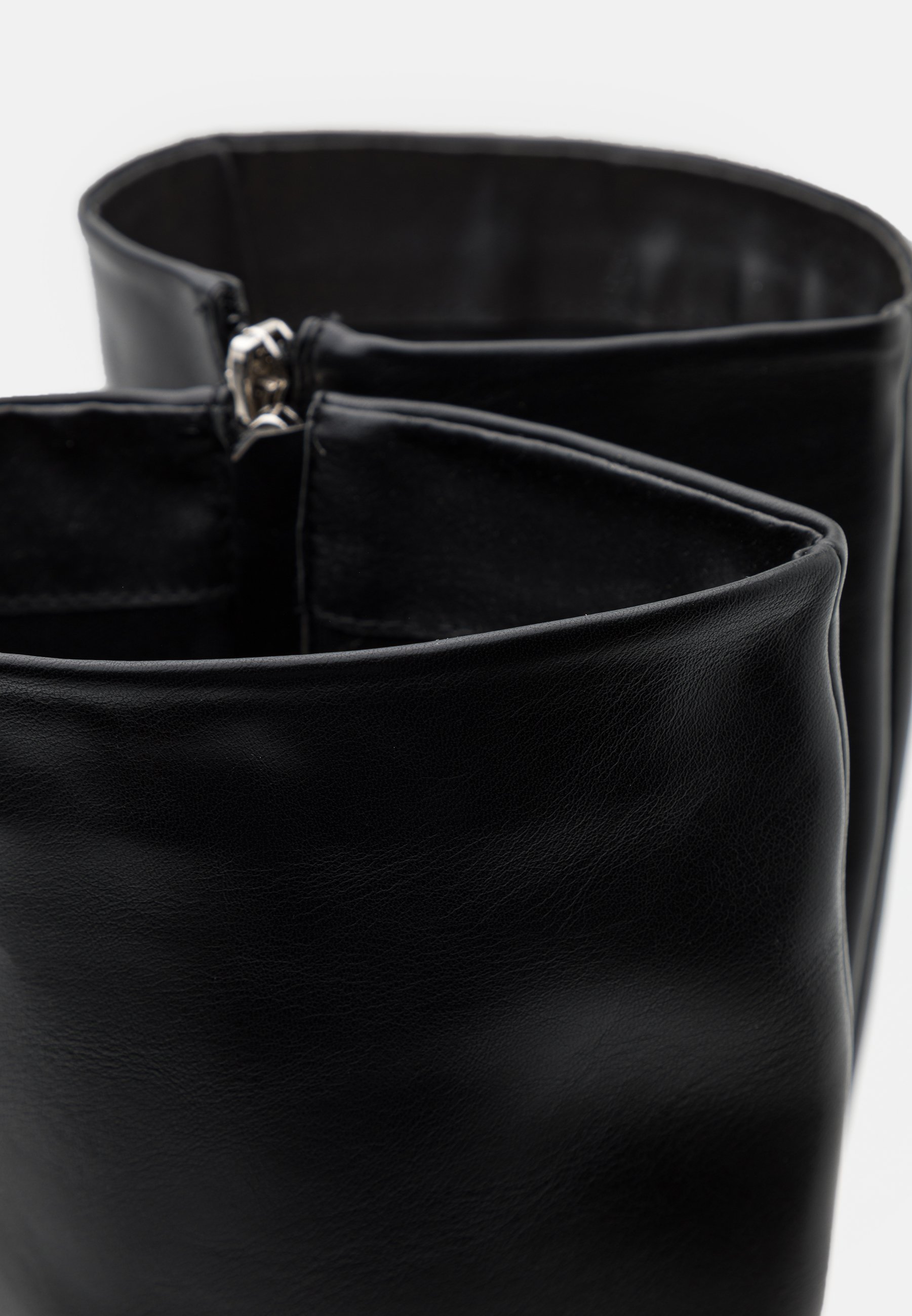 RAID TYRA - Laarzen met hoge hak - black/zwart - Zalando.nl