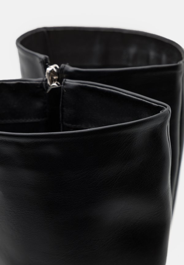 TYRA - High heeled boots2