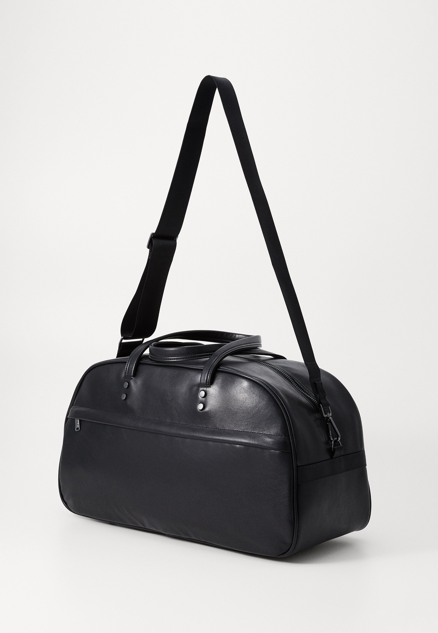 Puma X HYROX GRIP BAG UNISEX - Sports bag - black - Zalando