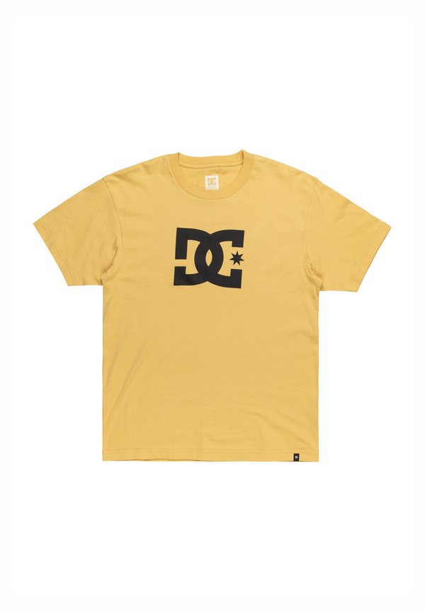 STAR HSS - Print T-shirt - xyyb rattan3