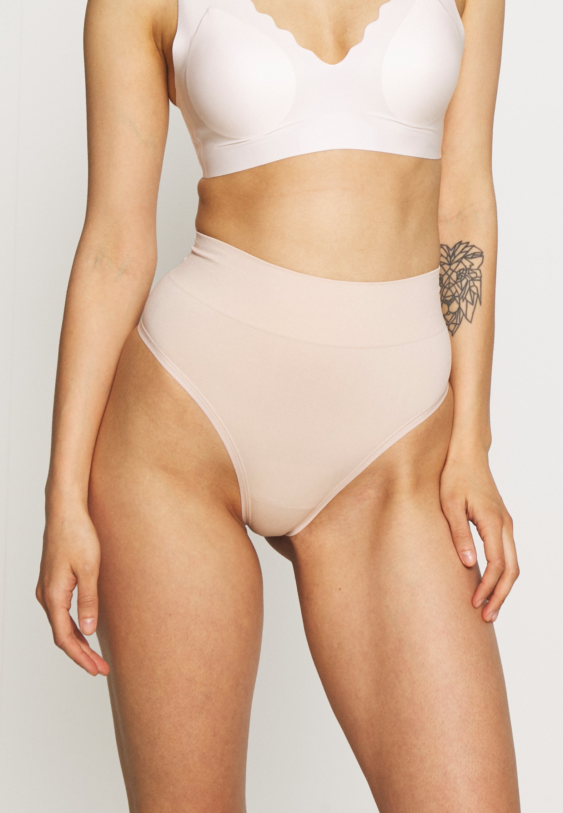 Donna 2 Pack - Perizoma Donna 2 Pack - Perizoma
