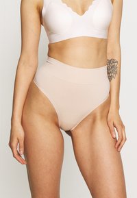 Anna Field 2 PACK - Shapewear - beige