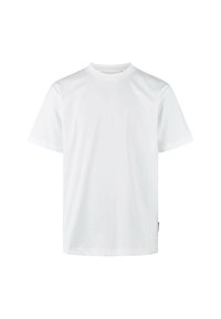 Unselected, white