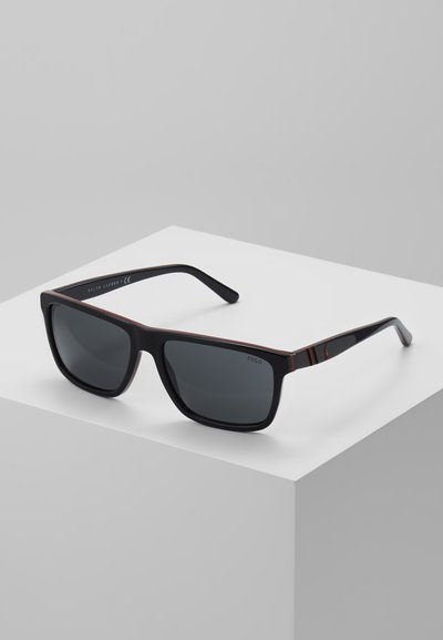 Polo Ralph Lauren Ochelari de soare - black