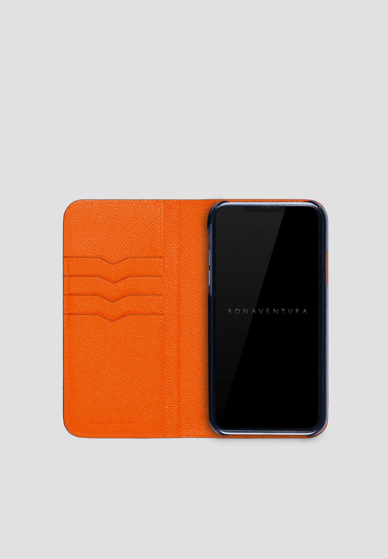 Damen Lautsprecher & Audio | BONAVENTURA HÜLLE FÜR IPHONE 12 PRO MAX MIT KARTENFÄCHERN Handytasche orange - FG52466 Damen Lautsprecher & Audio | BONAVENTURA HÜLLE FÜR IPHONE 12 PRO MAX MIT KARTENFÄCHERN Handytasche orange - FG52466