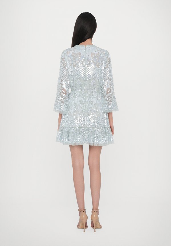 SNOWDROP MINI DRESS - Occasion wear4