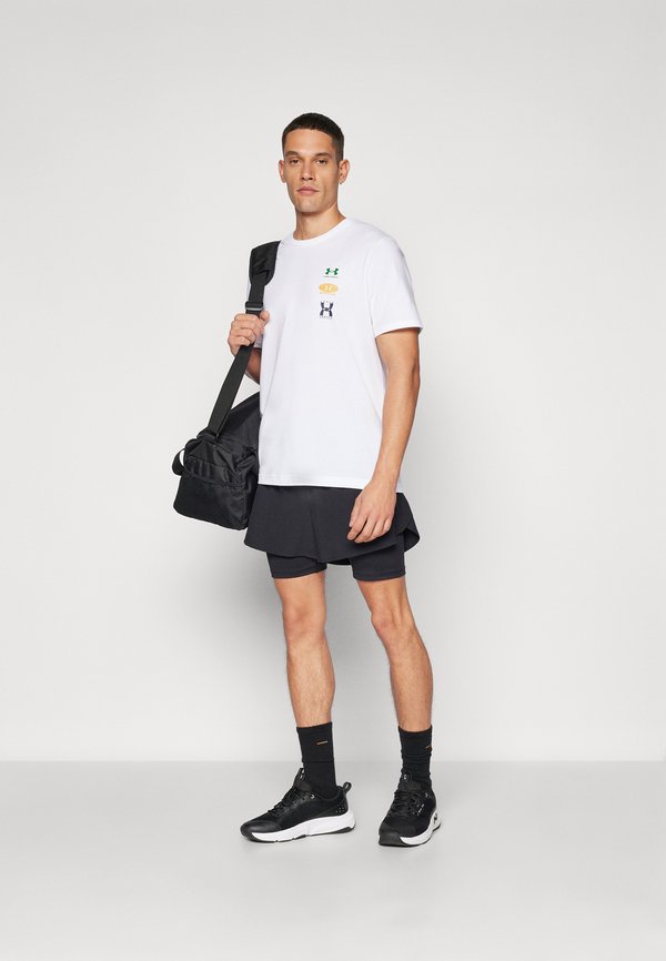 EVOL LOGO - Print T-shirt2