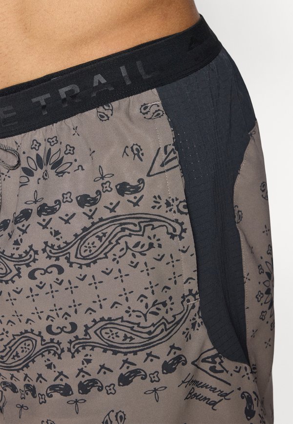 TRAIL - Sports shorts3