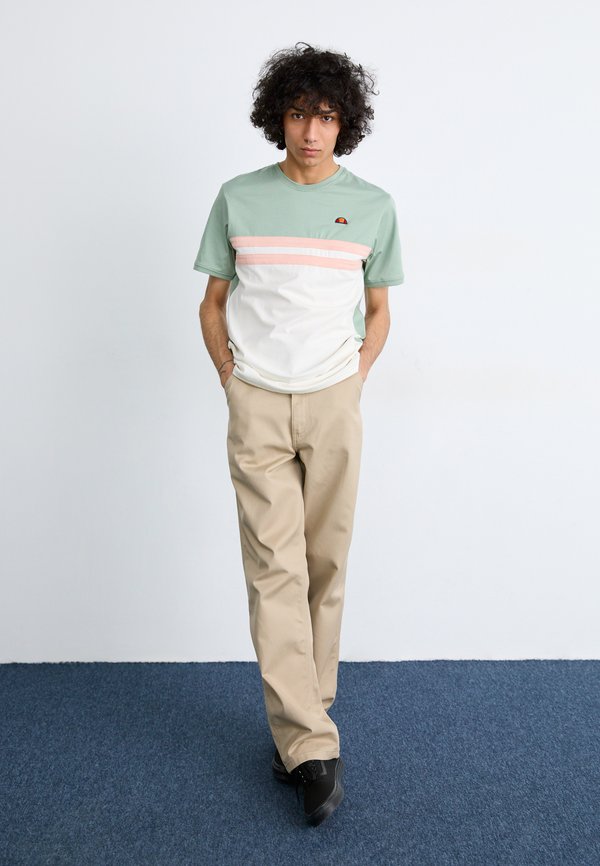 ATREI TEE - Print T-shirt4