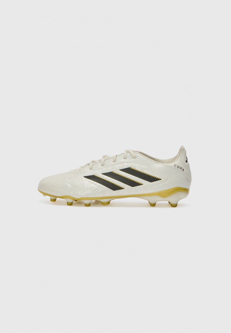 adidas Performance - COPA PURE III LEAGUE UNISEX - Scarpe da calcetto con tacchetti - black/gold-coloured, Ingrandire