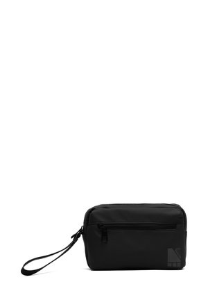 ICARO VANITY - Kosmetická taška - black