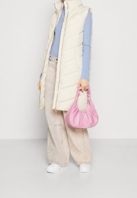 JDY Väst - off-white