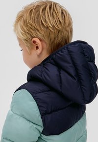 s.Oliver Winterjacke - minze