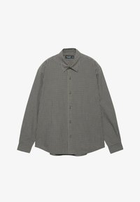 Non sélectionné, green