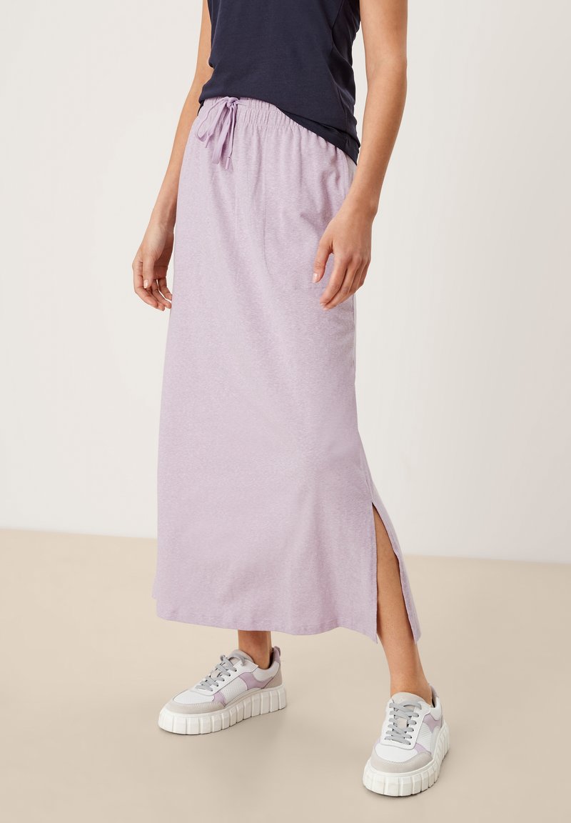 Damen Jeansröcke | s.Oliver A-Linien-Rocklilac/lila - WP25152 Damen Jeansröcke | s.Oliver A-Linien-Rocklilac/lila - WP25152