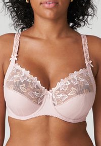 PrimaDonna - DEAUVILLE - Reggiseno con ferretto - vintage pink Immagine in miniatura 1