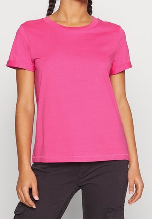 T-shirt basic - pink