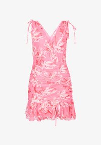 Non sélectionné, pink