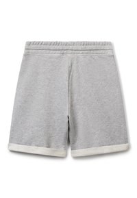 United Colors of Benetton BERMUDAS  - Pantaloni sportivi - grey