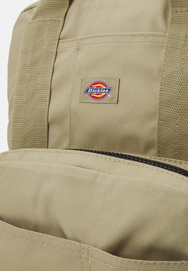 LISBON BACKPACK UNISEX - Rucksack - khaki3