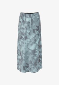OPUS RUNABA - A-Linien-Rock - glacier blue/hellblau - Zalando.at