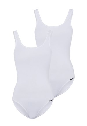 2-PACK - Body - white