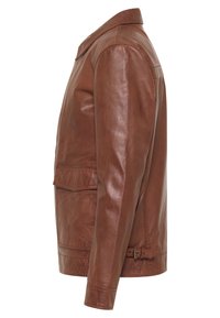 Mustang Skinnjacka - braun