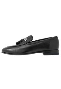 JOOP! Scarpe senza lacci - black