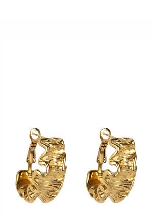 CHIC by Lirette FLORENCE - Örhänge - gold-coloured