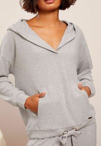 Friends Like These LOUNGEWEAR - Camiseta de pijama - grey