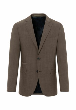 Benvenuto SALVI - Veste de costume - braun