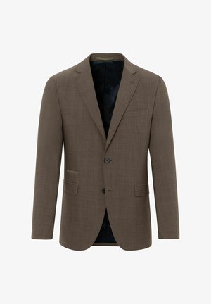Benvenuto SALVI - Veste de costume - braun
