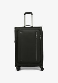 Non selezionato, jet black