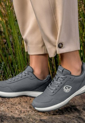 Giesswein Sneaker low - schiefer