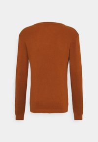 Minimum Strickpullover - brown