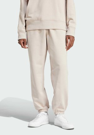 adidas Originals ADICOLOR CONTEMPO - Jogginghose - beige